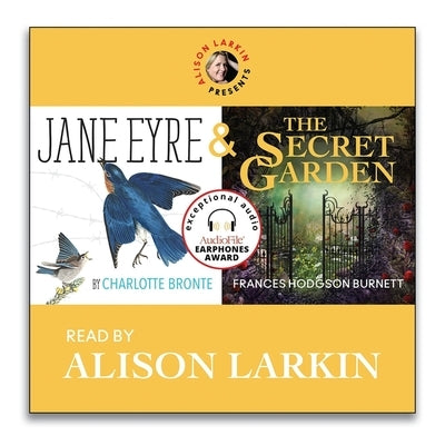 Jane Eyre and the Secret Garden by Brontë, Charlotte