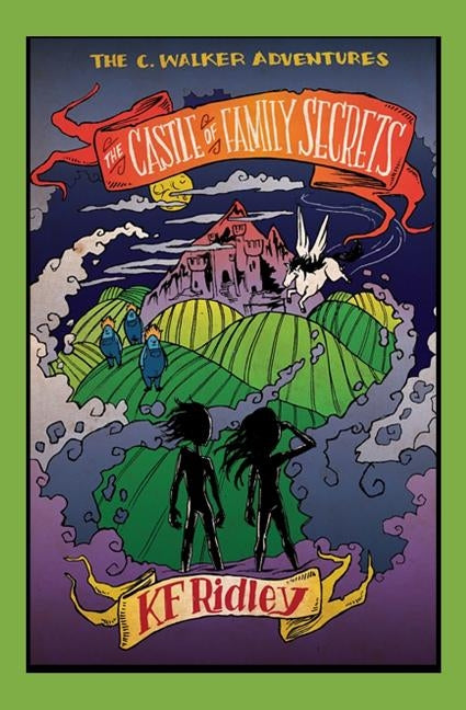 The Castle of Family Secrets by Maze, Ellen C.