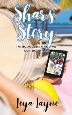 Shar's Story by Layne, Leya