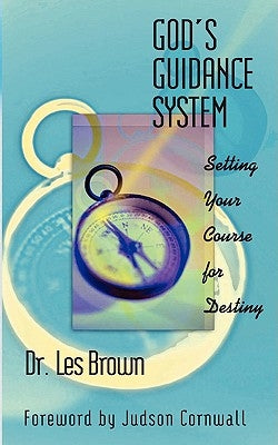 God's Guidance System by Brown, Les M.