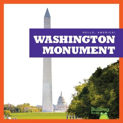 Washington Monument by Rawson, Katherine