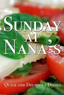 Sunday At Nana's by Fava Susi, Keren