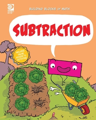 Subtraction by Midthun, Joseph