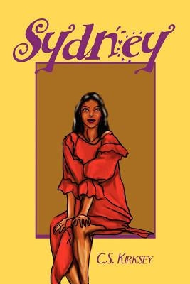Sydney by Kirksey, Cyd