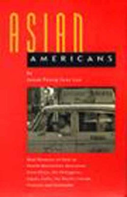 Asian Americans: Oral Histories of First to Fourth Generation Americans from China, the Philippines, Japan, India, the Pacific Islands, Vietnam and by Lee, Joann Faung Jean