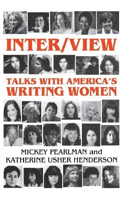 Inter/View by Pearlman, Mickey