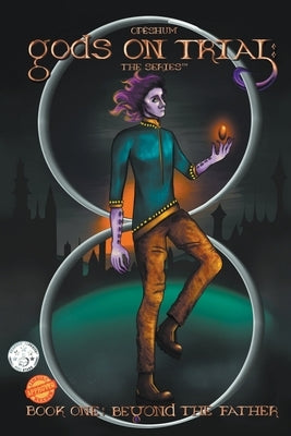 Beyond the Father - Book 1 by Opeshum