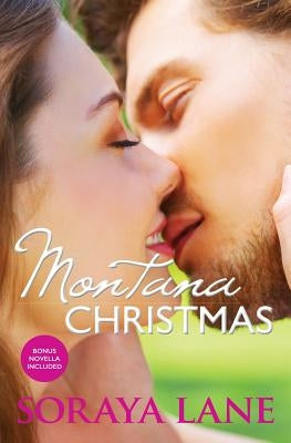 Montana Christmas by Lane, Soraya