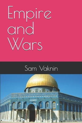 Empire and Wars by Rangelovska, Lidija