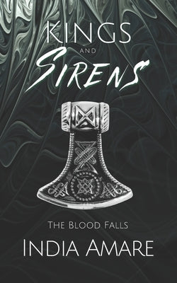 Kings and Sirens Tempted by Amare, India