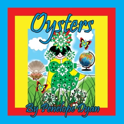 Oysters by Dyan