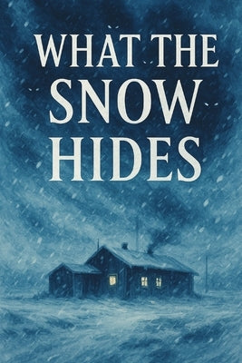 What the Snow Hides by Kirkpatrick, Robert