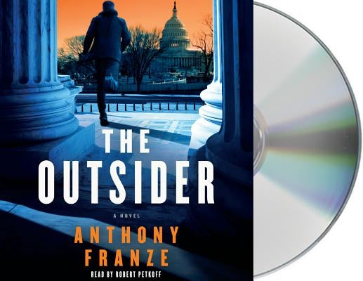 The Outsider by Franze, Anthony