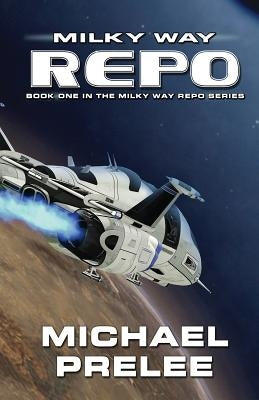 Milky Way Repo by Prelee, M.