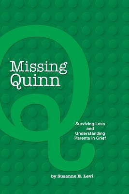 Missing Quinn by Levi, Susanne E.