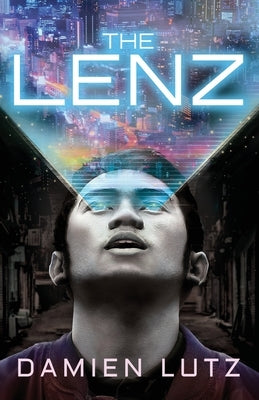 The Lenz by Lutz, Damien