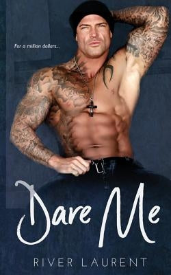 Dare Me by Elliott, Leanore