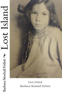 Lost Island by Lemus, Edvin David