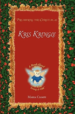 Kris Kringle by Ciampi, Maria