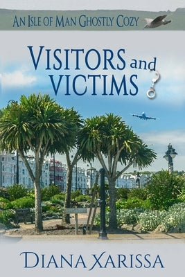 Visitors and Victims by Xarissa, Diana