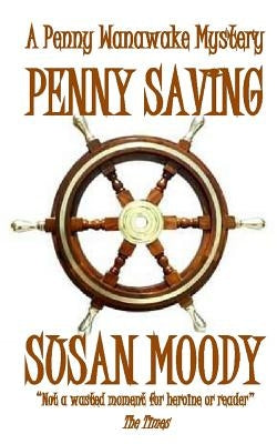 Penny Saving by Moody, Susan