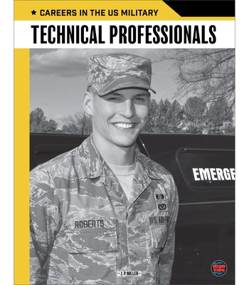 Technical Professionals: Volume 5 by Miller, J. P.