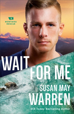 Wait for Me by Warren, Susan May