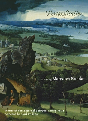 Personification by Ronda, Margaret