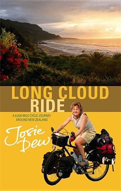 Long Cloud Ride by Dew, Josie