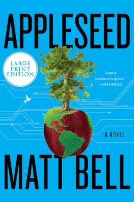Appleseed by Bell, Matt
