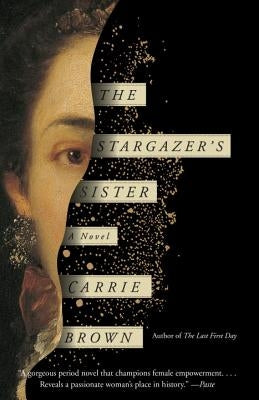 The Stargazer's Sister by Brown, Carrie