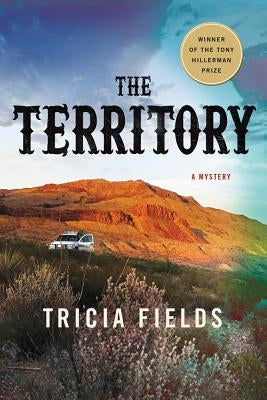 The Territory by Fields, Tricia