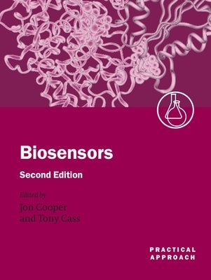 Biosensors by Cooper, Jonathan M.