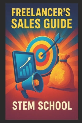 Freelancer's Sales Guide: Land Clients, Close Deals, Get Paid by School, Stem