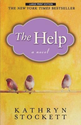 The Help by Stockett, Kathryn