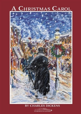 A Christmas Carol by Dickens, Charles
