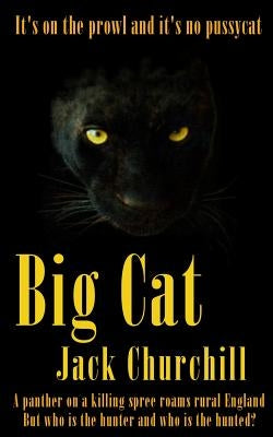 Big Cat by Churchill, Jack