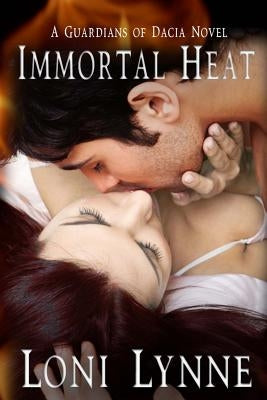 Immortal Heat by Lynne, Loni