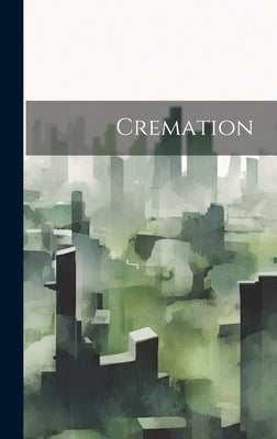 Cremation by Anonymous