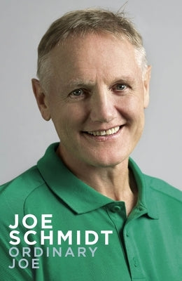 Ordinary Joe by Schmidt, Joe