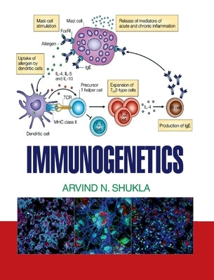 Immunogenetics by Shukla, Arvind N.