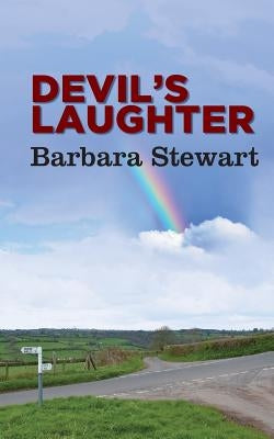 Devil's Laughter by Stewart, Barbara Etc