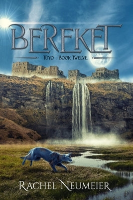 Bereket by Neumeier, Rachel