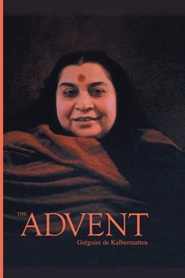 The Advent by de Kalbermatten, Grégoire