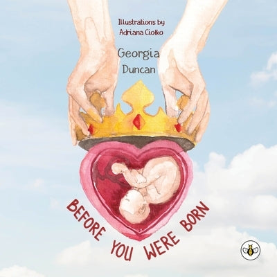Before You Were Born by Duncan, Georgia