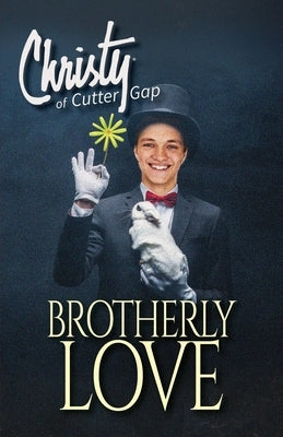 Brotherly Love by Marshall, Catherine
