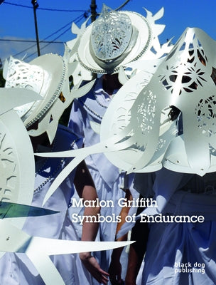 Marlon Griffith by Chhangur, Emelie