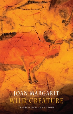 Wild Creature by Margarit, Joan