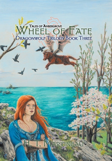 Wheel of Fate by Martineau, H. T.