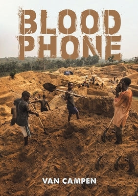 Blood Phone by Campen, Van
